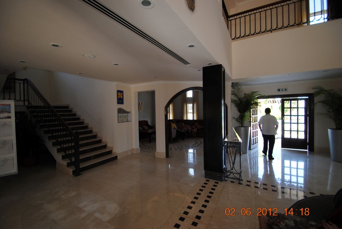 imagini hotel ALI BEY CLUB MANAVGAT